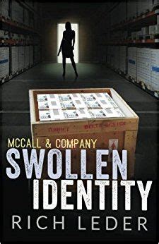 swollen identity mccall and company book 2 volume 2 Epub